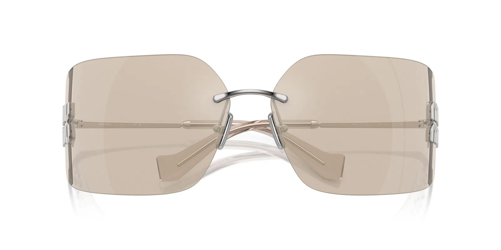 Miu Miu 54YS Sunglasses - view 30
